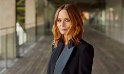 Stella McCartney recompra fatia de sua marca e deixa grupo LVMH