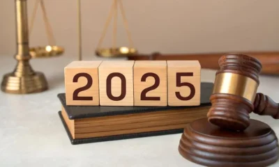 2025 projeções