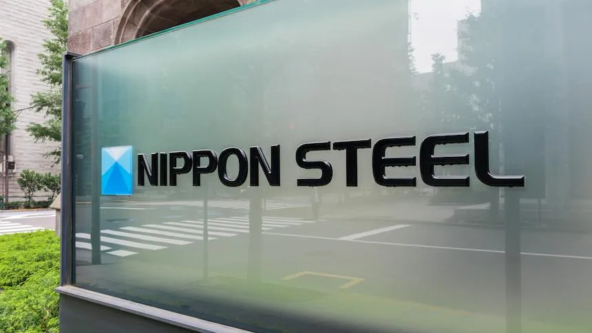 nippon steel