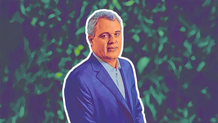 ricardo guimarães ceo bnp paribas