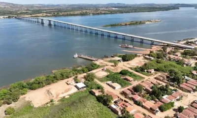 A ponte de R$ 232 milhões que liga a falta de planejamento ao desperdício de dinheiro público