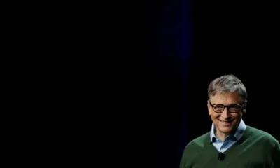 Bill Gates e a invenção de um futuro que já dura meio século