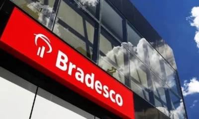 Bradesco vê números melhorando aos poucos e mantém os