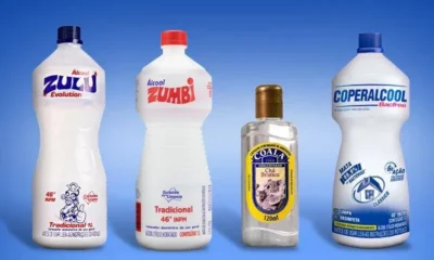 EXCLUSIVO: Grupo MPR, dono do álcool Zulu e dos perfumes Coala, busca comprador