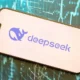 deepseek mercadode ações inteligência artificial