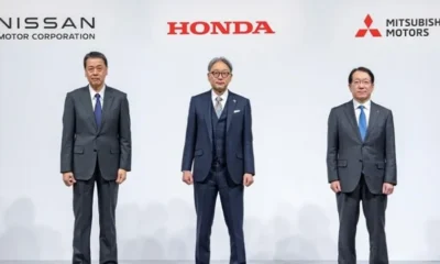 Fusão de montadoras japonesas não deve avançar. Boa notícia para Honda, nem tanto para a Nissan