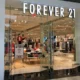 Na Forever 21, segundo pedido de falência pode