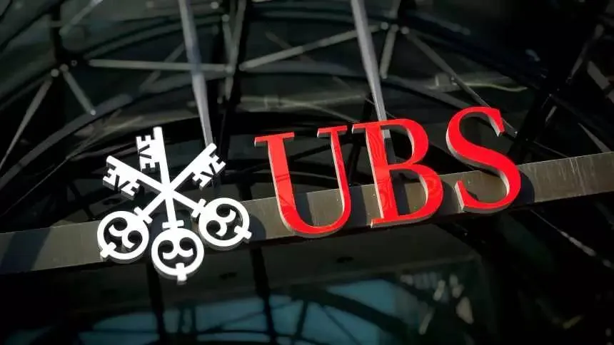 No plano bilionário de recompra de ações do UBS, ser