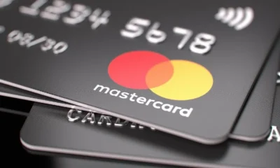 O plano da Mastercard para