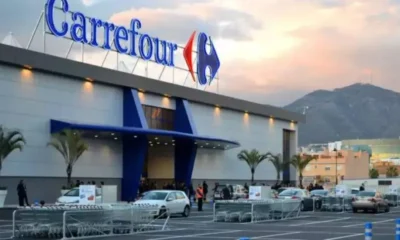 Prestes a fechar capital, Carrefour Brasil projeta inaugurar menos lojas em 2025