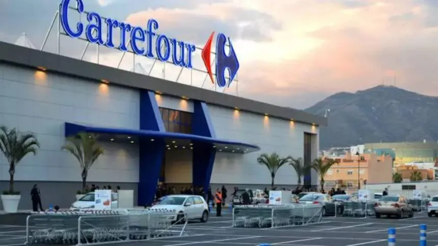 Prestes a fechar capital, Carrefour Brasil projeta inaugurar menos lojas em 2025