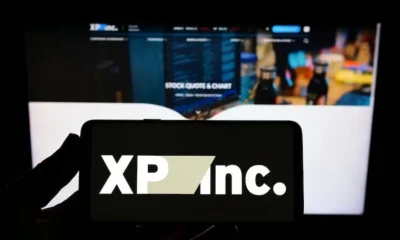 xp inc