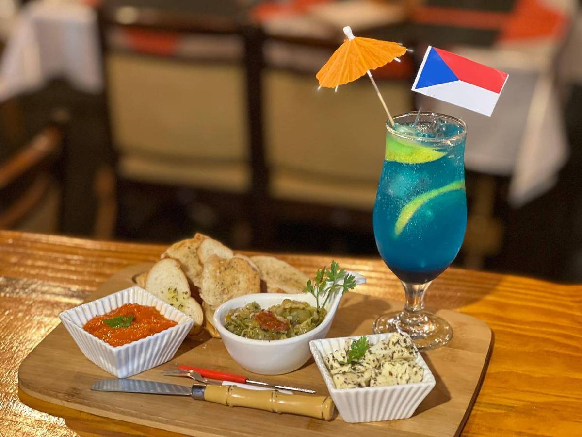 Piracaia recebe festival dedicado à República Tcheca – 16/04/2025 – Turismo