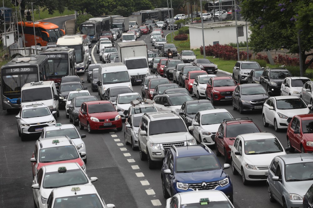 Veja quais foram os carros mais roubados em São Paulo em 2023