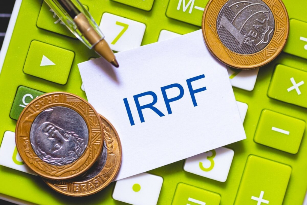 5 dicas para não errar na declaração do imposto de renda