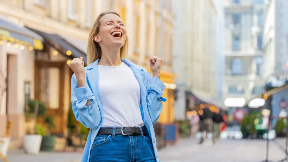 A sorte vai bater à porta destes três signos nesta semana