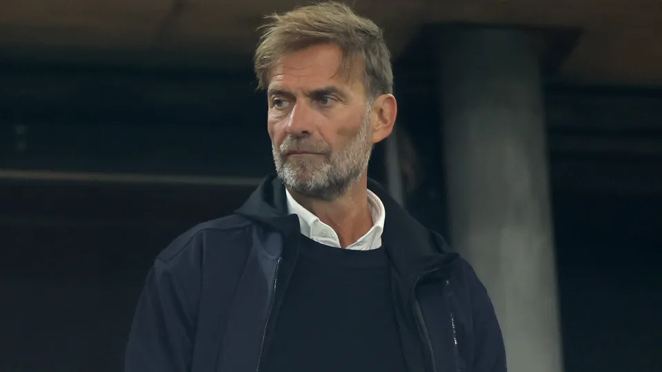 Agente de Klopp desmente rumores que envolvem Real Madrid e Brasil