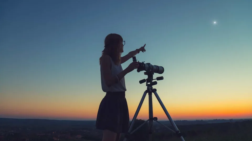 Alinhamento de planetas em janeiro de 2025 promete espetáculo no céu