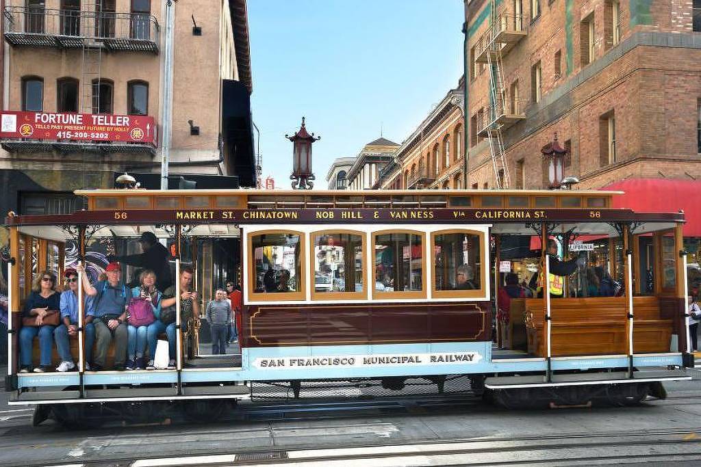 ‘Antiamericanismo’ afasta turistas dos Estados Unidos – 28/05/2025 – Turismo