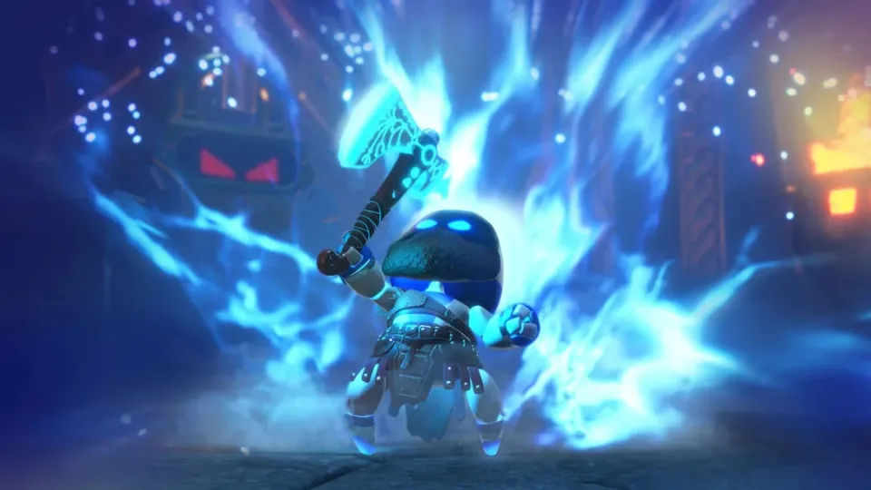 ‘Astro Bot’ é considerado (outra vez) o melhor jogo de 2024