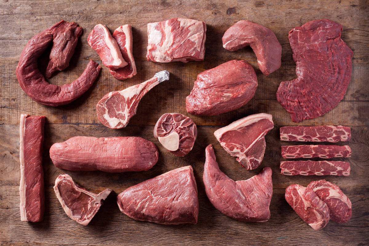 Churrasco além do básico: 5 cortes alternativos que você precisa experimentar – 14/03/2025 – Nação churrasqueira