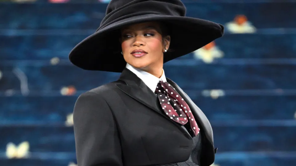 Dandismo negro: Looks incríveis e surpreendentes do Met Gala 2025