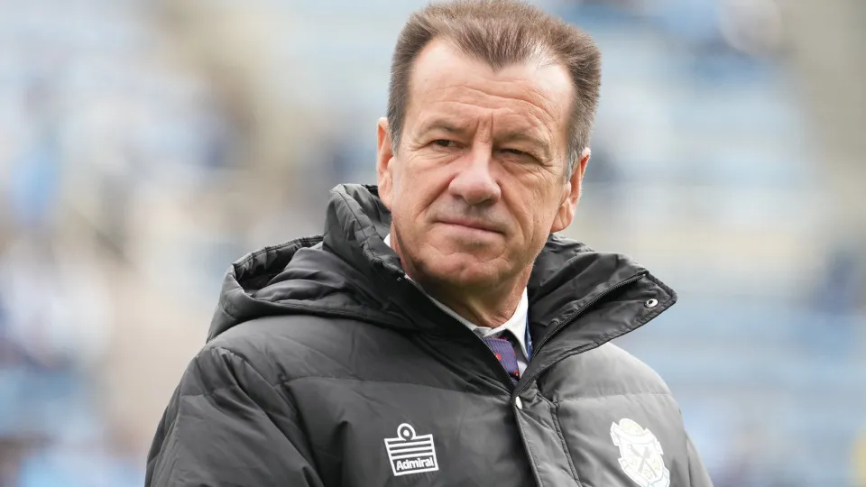 Dunga critica busca da CBF por estrangeiro: ‘É uma vergonha esses caras recusando a seleção’