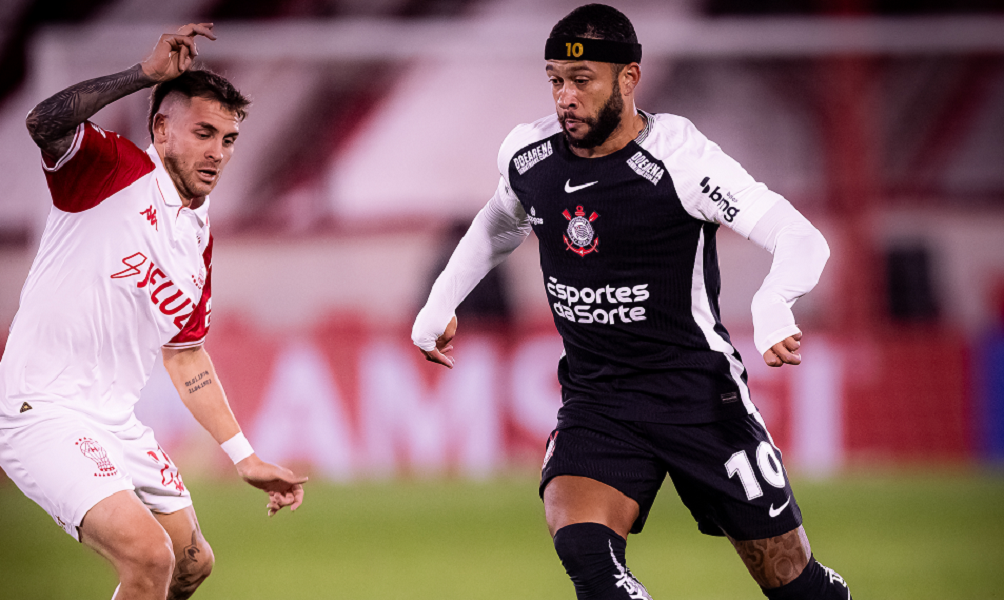 Eliminado da Sul-Amercana, Corinthians busca retomada no Brasileirão e Copa do Brasil enquanto bastidores do clube fervem