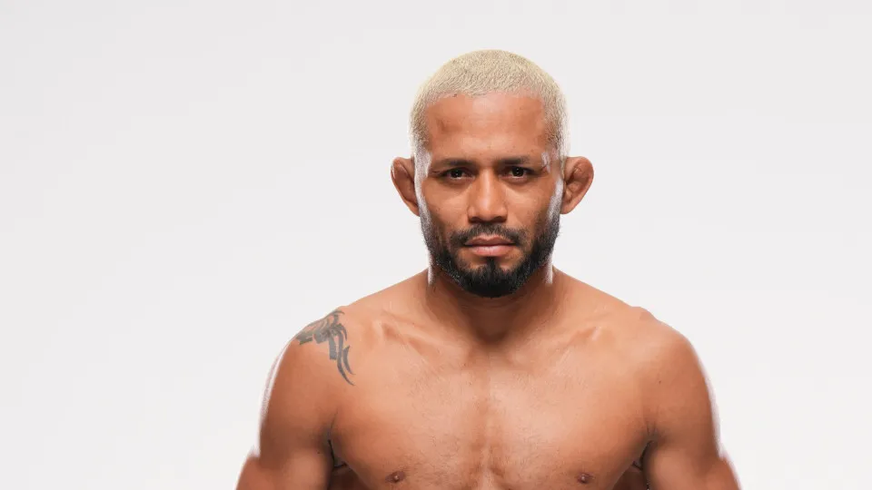 Ex-campeão do UFC quer voltar à porrada contra rival ‘louco’ de cogumelos