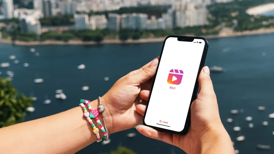 Instagram testa Reels secretos acessíveis apenas com código