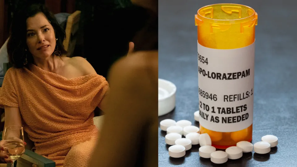 Lorazepam: os riscos do medicamento que é protagonista em ‘White Lotus’