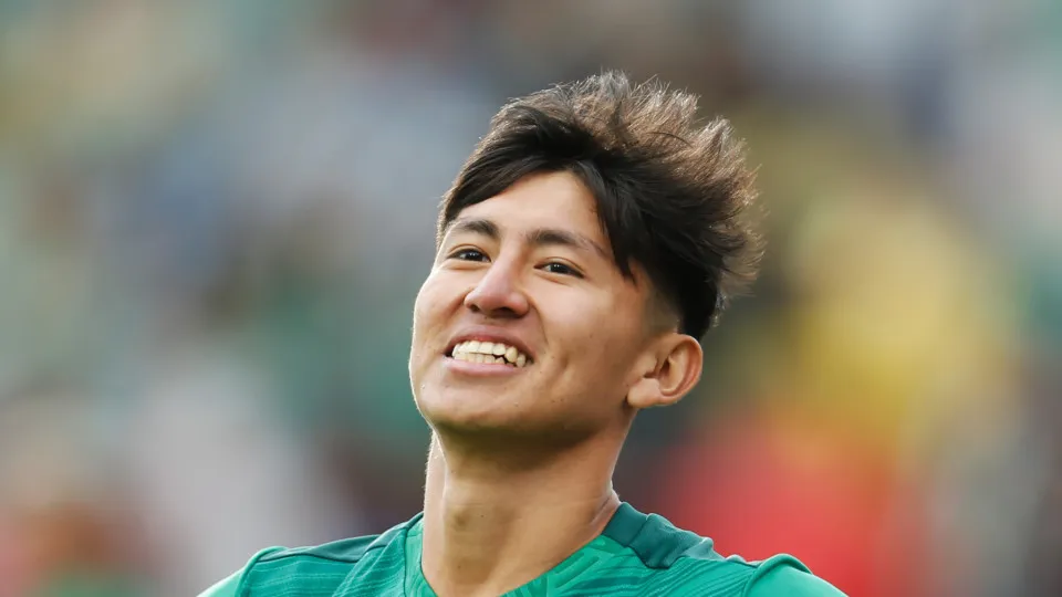 Miguelito é liberado após passar a noite preso por injúria racial em jogo