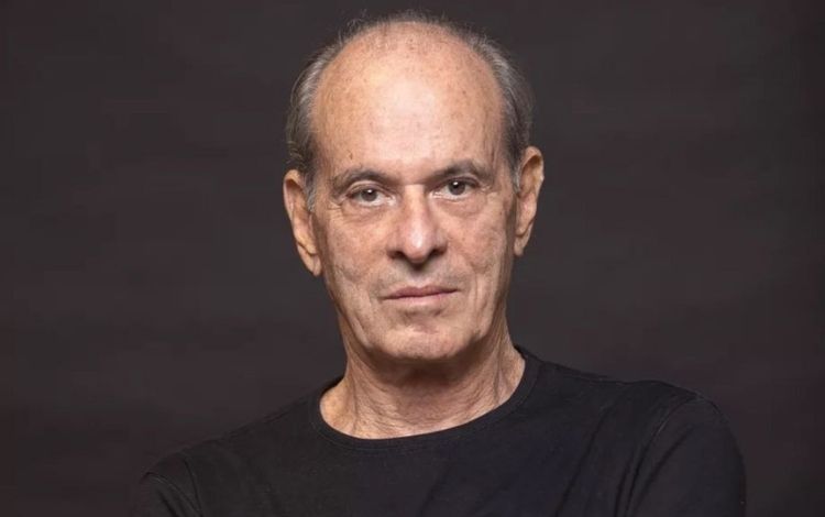 Ney Matogrosso será enredo da Imperatriz Leopoldinense no Carnaval de 2026