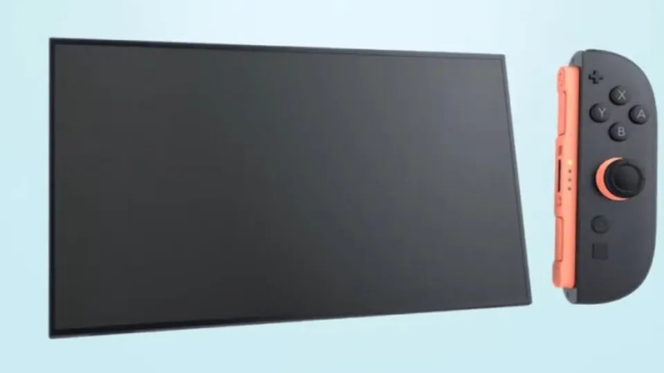 Nintendo anuncia Switch 2 com tela maior, novo ‘Mario Kart’ e compatível com jogos do antecessor