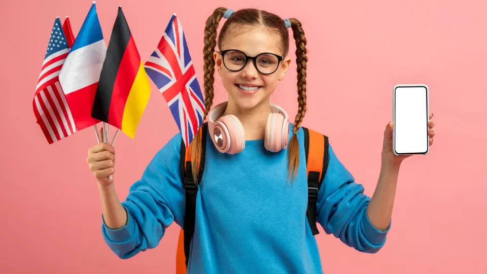 O que é sinestesia e como isso pode ser muito útil na aprendizagem de idiomas