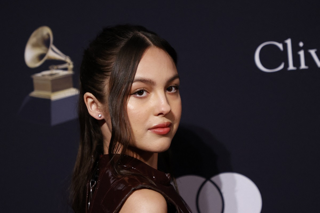 Olivia Rodrigo, Jão e mais: Confira o line-up e horários desta sexta no Lollapalooza 2025