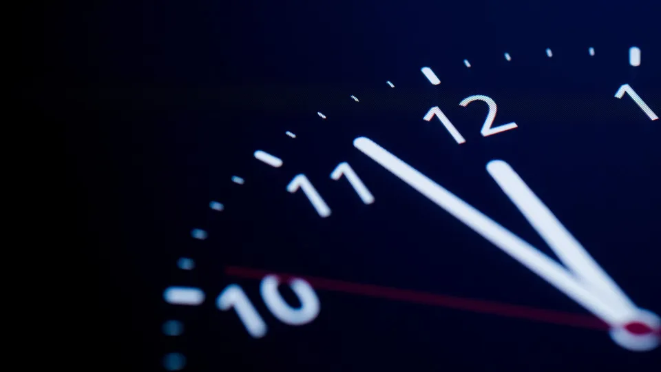 Por que o número 12 é tão importante na contagem