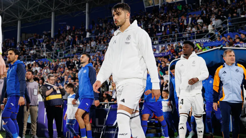Raúl Asencio e ex-jogadores do Real Madrid são processados por abuso