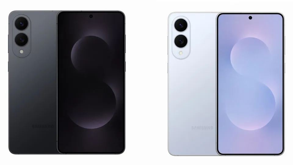 Samsung Galaxy S25 Edge chega ao Brasil neste mês por R$ 8.799