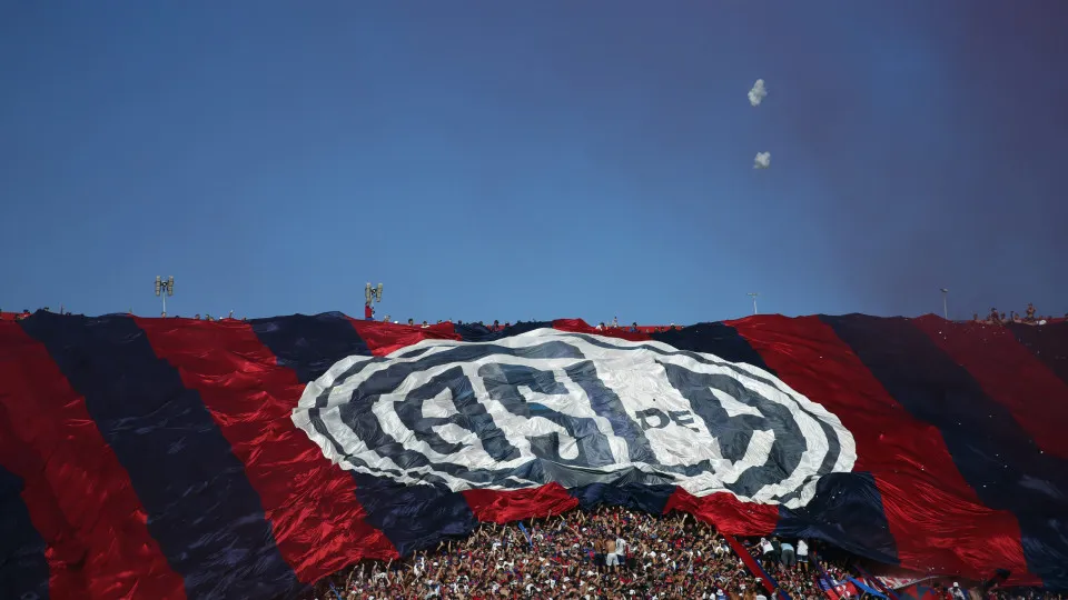 San Lorenzo, clube do Papa Francisco, é alvo de escândalo por propina