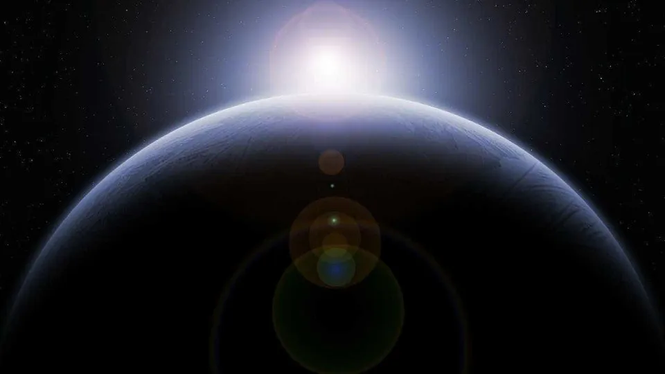 Sete planetas formam raro alinhamento no céu na próxima sexta (28)