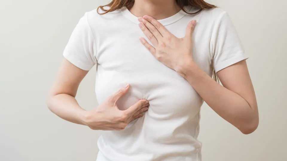 Tem refluxo? Este é o erro básico que pode estar cometendo nas refeições