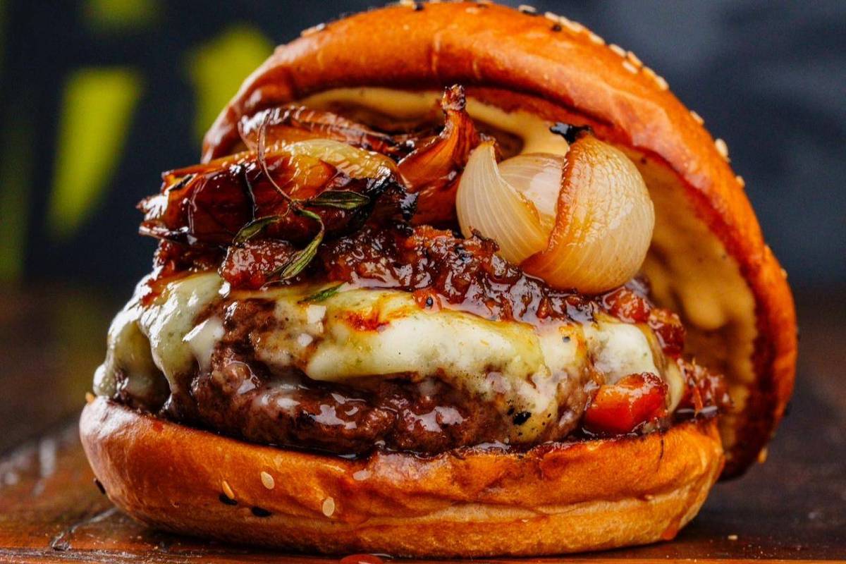 Tendências e dicas para o Dia do Hambúrguer – 22/05/2025 – Nação churrasqueira