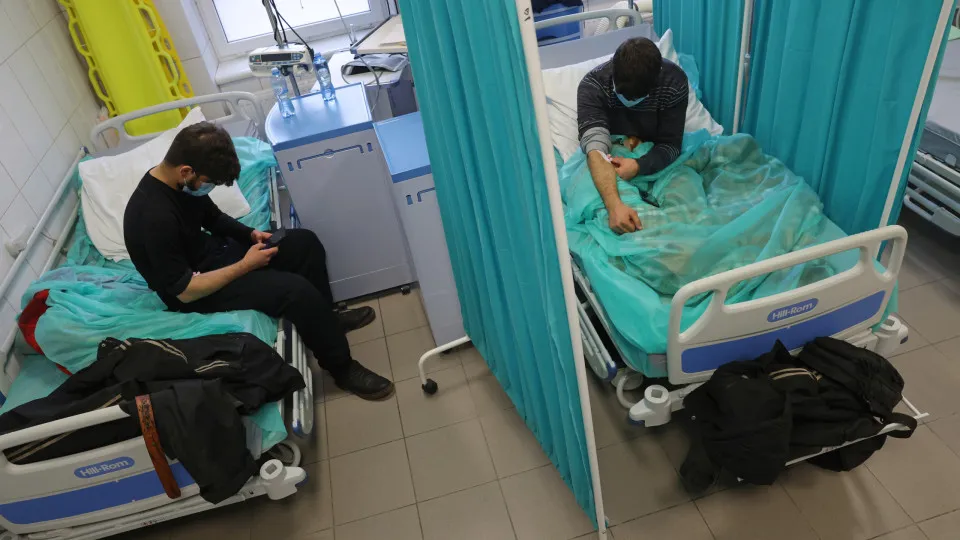 Turismo médico: os riscos, vantagens e destinos mais buscados