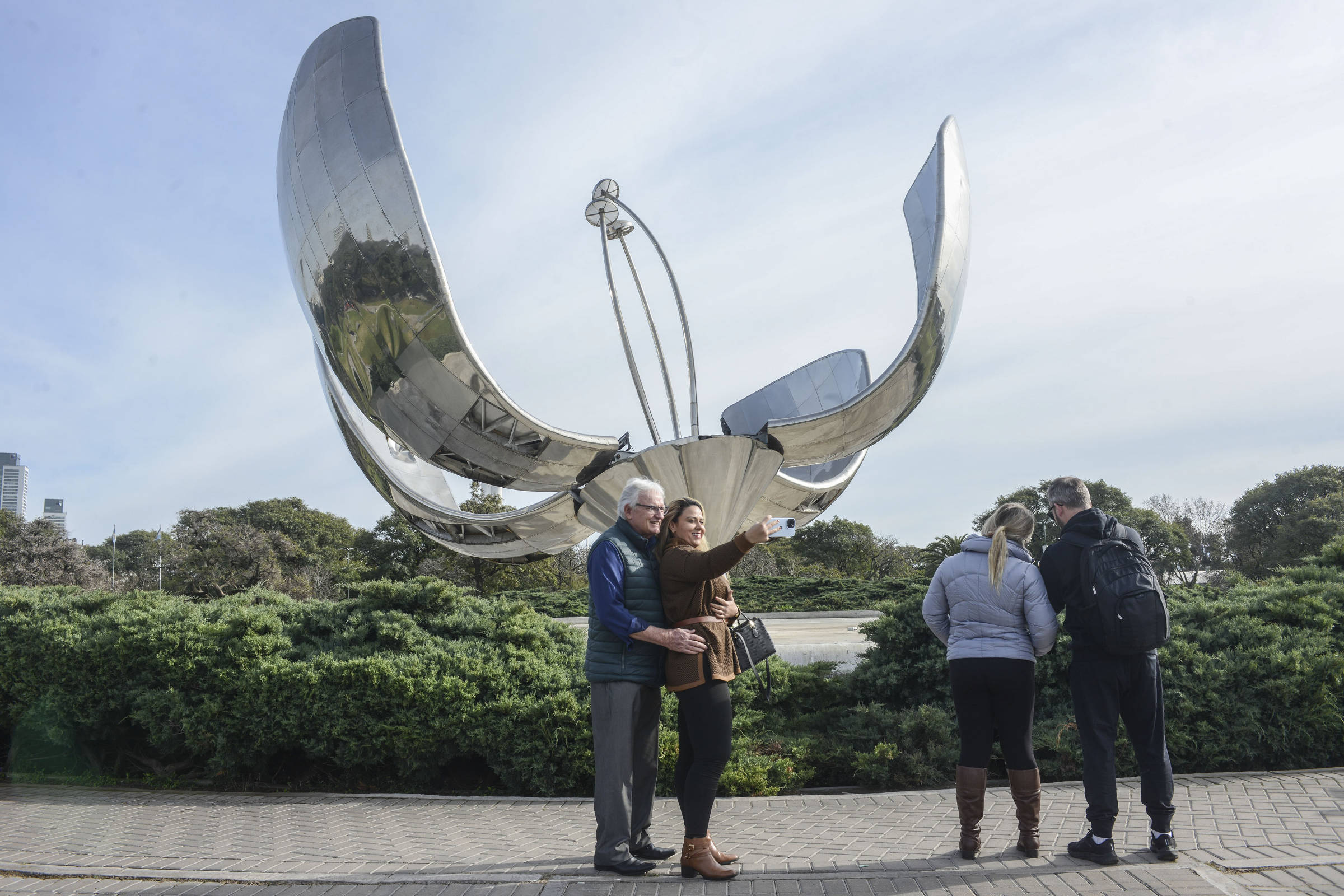 Turismo na Argentina tem maior queda desde pandemia – 28/03/2025 – Mercado