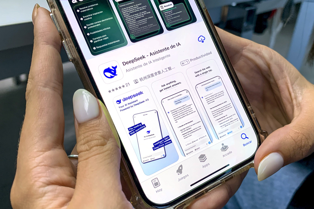 Veja tudo o que você precisa saber sobre a DeepSeek, IA chinesa que abalou o mercado global
