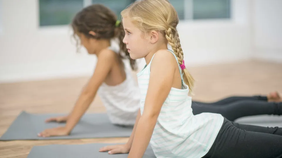 Atividade física na infância reduz chances de depressão, aponta estudo