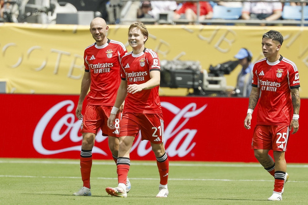 Benfica vence o Bayern de Munique, leva Grupo C e empurra alemães para duelo com o Flamengo
