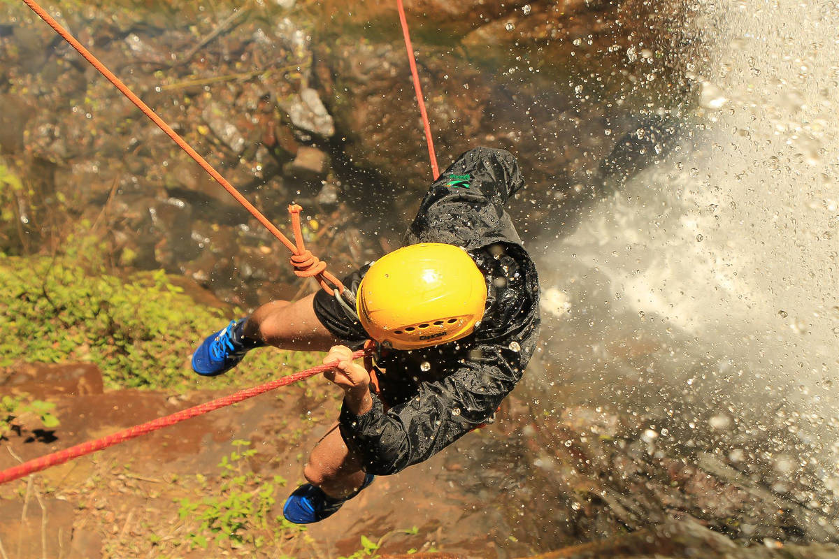 Brotas e Rio são favoritos para esportes radicais – 25/06/2025 – Turismo