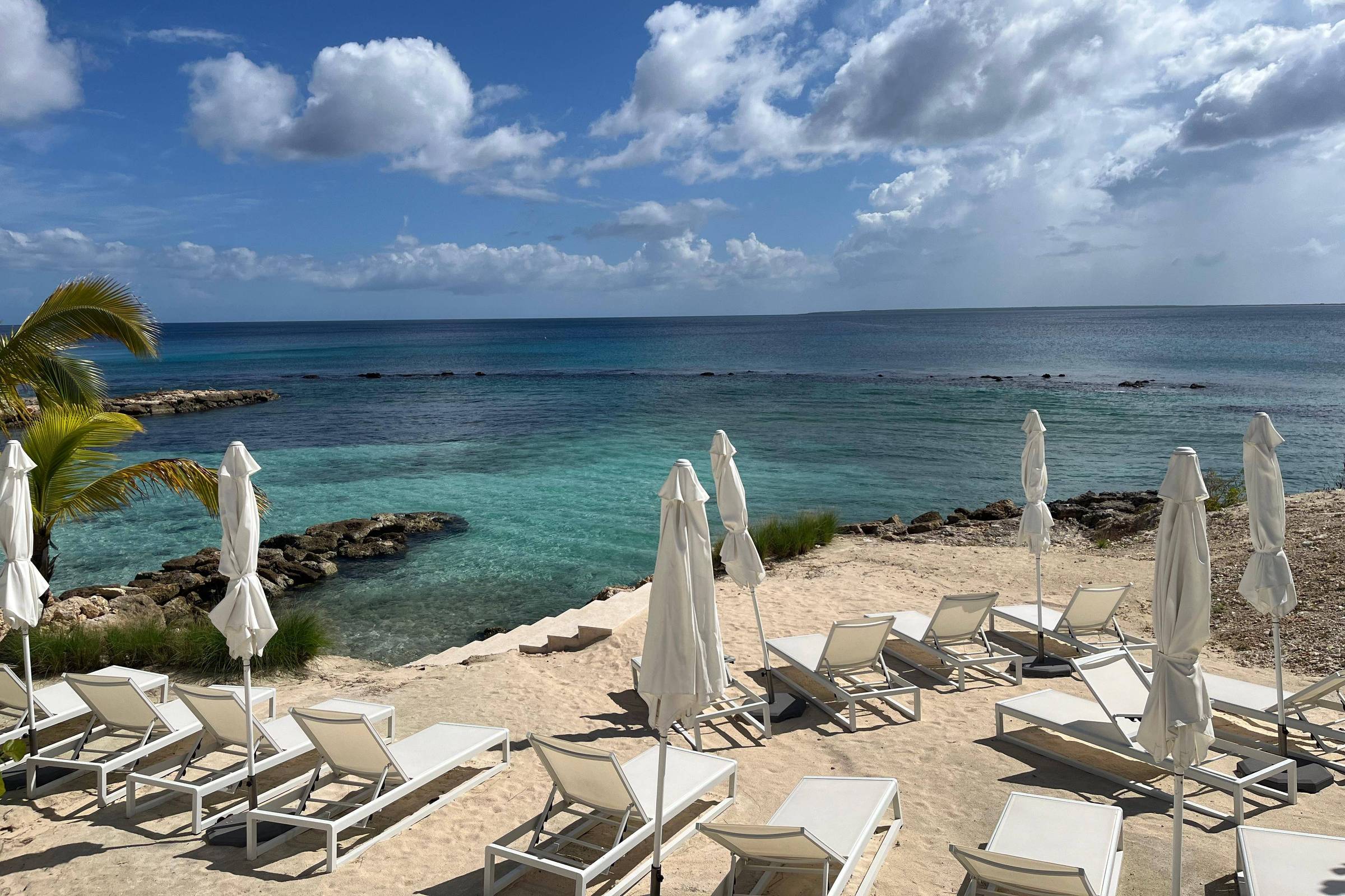 Caribe, Miami, Itália e Cancún são destinos favoritos – 25/06/2025 – Turismo